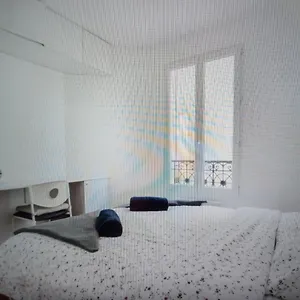++++ Privee Arc De Triomphe / Private Arc De Triomphe ++++ Homestay