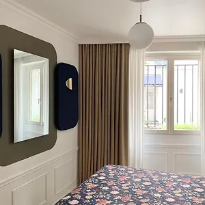 D'hotes - Marais Homestay